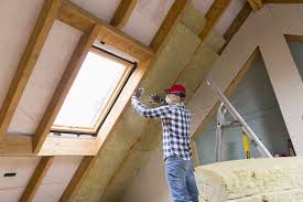 Best Commercial Insulation Services  in Ina, IL